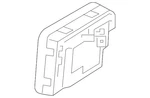 Genuine Audi Control Module 4M0-959-793-N. Fixed Price $143.54.