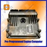 2015 2016 Toyota Corolla 1.8L Engine Computer Ecm 89661-0Z641 *vin Programmed. Fixed Price $234.98.