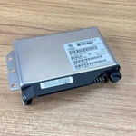 2001-2005 Audi Allroad 2.7 Transmission Control Module 4Z7927156F. Fixed Price $109.95.