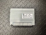 Bmw E60 E63 E64 M5 M6 Smg Transmission Control Module Computer Ecu - 7841398. Fixed Price $219.99.