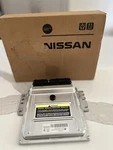 New Oem Nissan Pathfinder Engine Control Unit 23710ZS00A. Fixed Price $675.00.