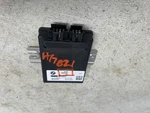 2021 Toyota Gr Supra Differential Lock Control Module Oem Id 61359454245. Fixed Price $346.20.