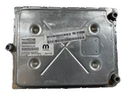 2018-219 Chrysler Pacifica Engine Control Unit Ecu P68330922AB. Fixed Price $85.00.