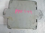 Engine Ecm Control Module Turbo At Fits 04 Subaru Forester 22611AH700. Fixed Price $174.99.