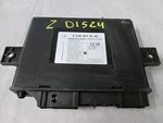 2008-2012 Mercedes-benz SL55 Amg Keyless Entry Control Module # 230-827-01-45. Fixed Price $96.00.