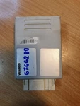 Bmw E61 E65 E66 Air Suspension Control Unit Module Ehc 37146766280. Fixed Price $99.00.