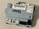 2009 2010 Mazda Body Control Module Bcm Bcu GS3L 67 560B. Fixed Price $134.78.