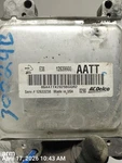 Engine Control Module Oem 10-14 Cadillac Escalaesv 1YR Wrnty. Fixed Price $85.00.