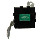 Genuine '04-07 Toyota Sequoia Chassis Translate Computer Module 89630-0C020. Fixed Price $78.00.