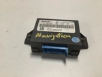 Chassis Ecm Driver SV6 Park Assist Fits 05-09 Montana 86196. Fixed Price $70.94.