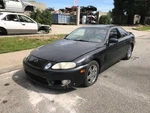 Engine Ecm Electronic Control Module Fits 99-00 Lexus Sc Series 131606. Fixed Price $149.99.