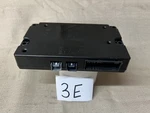 2014 Ford Escape Voice Recognition Sync Control Module Oem EJ5T14D212AA. Fixed Price $41.99.