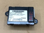 2013-2015 Acura Rdx Bluetooth Communication Control Module Oem LOT795. Fixed Price $71.28.