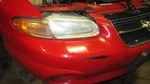 Chassis Ecm Transmission Convertible Left Hand Fender Fits 97 Sebring 175212. Fixed Price $96.05.