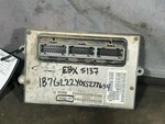 Fits 1999 Dodge Dakota 5.2L Ecu/ecm OEM:56040093AE VIN:1B7GL22Y0XS277654. Fixed Price $168.67.