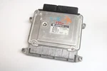 2010 2011 Hyundai Accent Powertrain Engine Computer Module Ecm Ecu Manual. Fixed Price $409.99.