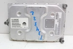 2014 Jeep Cherokee Engine Control Computer Module Ecm Ecu Oem P68242441AB. Fixed Price $199.95.