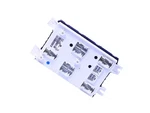 Genuine Mopar Body Controller Module 68287182AH. Fixed Price $287.62.