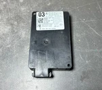 Mercedes-benz W166 Bumper Blind Spot Radar Distance Sensor Module A000 9055701. Fixed Price $100.00.