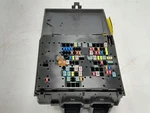 20-22 Ford Escape Body Control Module / Relay Junction Block Oem LX6T-15604-HCF. Fixed Price $118.74.