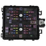 Genuine Ford Fuse Box LC3Z-14A068-A. Fixed Price $312.83.