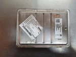 2014-2016 Silverado 1500 4.3L Gm Engine Control Module Ecm Pcm Oem 12672537 *j. Fixed Price $85.00.