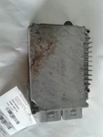 Engine Ecm Electronic Control Module Left Hand Fender Fits 98 Caravan 805410. Fixed Price $172.43.