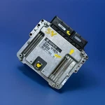 39110-3F610 2012 Hyundai Equus Engine Control Module Pcm Ecu. Fixed Price $259.00.