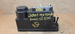2001 Mercedes SL500 R129 Central Door Locking Vacuum Pump A1298001948. Fixed Price $149.99.