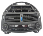 2003-2006 Mercedes W211 E320 E500 Center Dash Ac Heater Climate Control Module. Fixed Price $194.39.