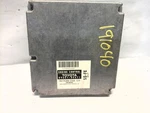 Engine Ecm Electronic Control Module By Glove Box Fits 99 Camry 1933825. Fixed Price $30.00.