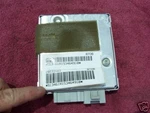95-96-97 Oldsmobile CUTLASS/94-95-96 Regal-grand Prix Module. Fixed Price $14.40.