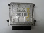 Engine Computer Hyundai Elantra 2007 2008 2009 2010 39150-23024 2.0L At Ecm Oem. Fixed Price $23.99.