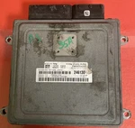 08 09 Dodge Caliber 2.0 Ecu Engine Computer P68000107AF Warranty. Fixed Price $34.99.