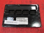 Programmed Plug & Play 06 300 Magnum Charger 2.7L V6 Ecm 04896561AG 570. Fixed Price $110.49.