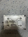 Engine Ecm Control 3.6L Fits 14 Dodge 1500 Pickup Durango P68153757AG. Fixed Price $125.99.