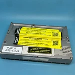 2005 Dodge Caravan 3.3L Pcm Ecu Ecm Part# 4748535 Reman Engine Computer. Fixed Price $209.99.
