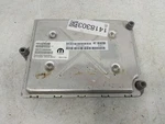 Dodge Caravan Engine Control Computer Ecu Pcm Ecm Pcu Oem P68243295AB Enjpz. Fixed Price $186.38.