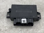 2021-2023 Ford Bronco Oem Rear Park Assist Control Module Unit LU5T-15K866-AF. Fixed Price $72.99.