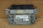 2014 2015 Ford Fiesta 1.6L Engine Control Computer Module Ecm Oem E2BA12A650ABA. Fixed Price $40.00.