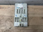 Bmw M550I 540 530 Oem 17-20 Body Domain Control Module Fuse Box Bdc Unit. Fixed Price $123.51.