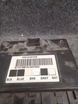 2006-2007 Silverado Sierra 6.6L Lbz Duramax Body Control Module Bcm 15107478. Fixed Price $86.00.