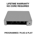 Engine Computer Programmed Plug&play 1992 Toyota Supra 89661-14300 3.0L Mt Ecm. Fixed Price $380.99.