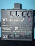 12-14 Mercedes W204 C250 Front Left Side Door Control Module A2129003914 Oem. Fixed Price $22.00.