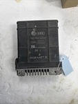 Engine Ecu Ecm Computer 88-92 Vw Jetta Golf Gti MK2 Digifant Ii 037 906 022 At. Fixed Price $280.00.