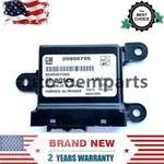 Oem Park Assist Control Module 20956795 For Gm 10-14 Silverado Escalade Suburban. Fixed Price $56.99.