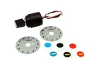 30-2056 Aem 12 Position Trim Pot. Fixed Price $39.05.