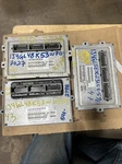 2003 Jeep Liberty 3.7L Engine Ecu Computer Module P56044195AG 590-02738. Fixed Price $40.00.