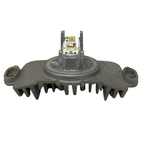 MDE415473 Bmw Headlight Ecu Control Unit Ballast Module Oem 72131140. Fixed Price $29.94.