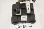 Chassis Ecm Body Control Bcm Id 7E0937190BZ0P Fits 17 Jetta 1500301. Fixed Price $80.00.